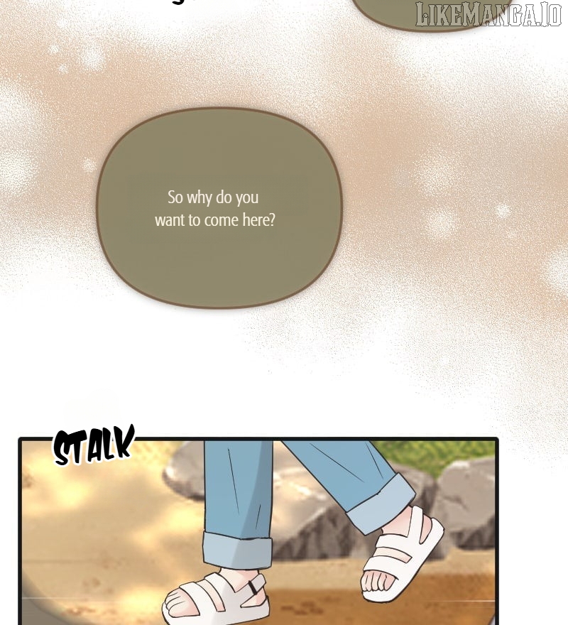 Soul to Soul Chapter 7 - page 56
